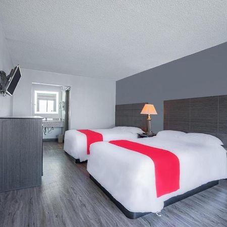 Stateline Stayovers Extended Stay Hotel Тексаркана Екстер'єр фото