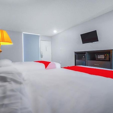 Stateline Stayovers Extended Stay Hotel Тексаркана Екстер'єр фото