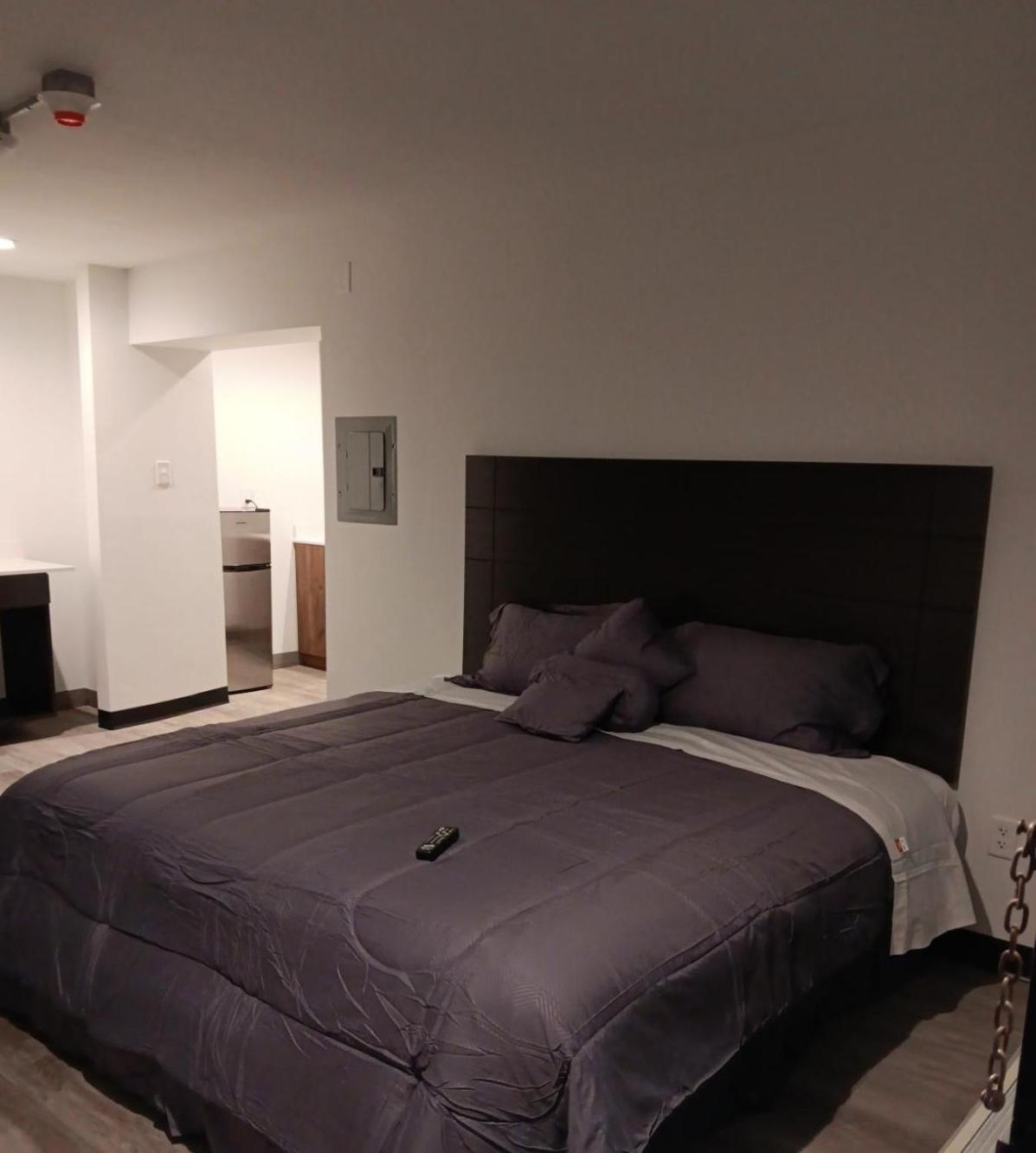 Stateline Stayovers Extended Stay Hotel Тексаркана Екстер'єр фото
